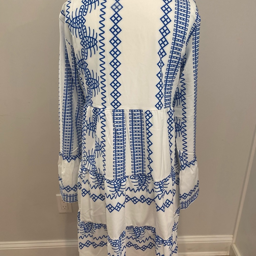 Summer/Beach Dress - Picture 7 of 7